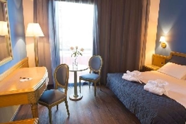 Hotel Salus Terme (Viterbo)